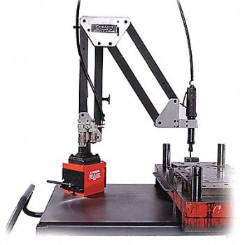 FLEXARM Die Grinder 0.4 hp Straight 20 000 RPM, 33NY39