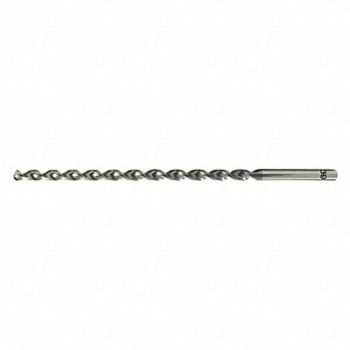 OSG Extra Long Drill 3/32 Cobalt, 33PA06
