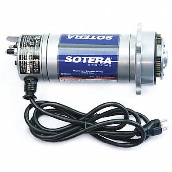 SOTERA Non Ex Proof Motor 115VAC, 33PM37