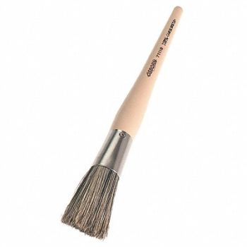 OSBORN Paint Brush #2 Oval Sash China Hair Soft, 33PP84