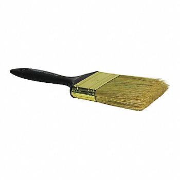 OSBORN Paint Brush 3 in Chip China Hair Firm, 33PP87