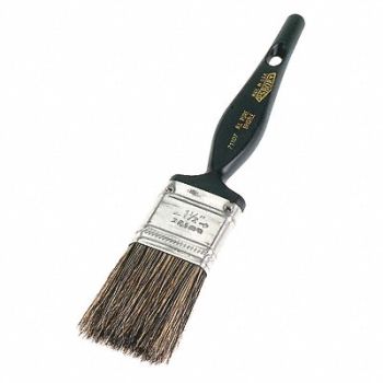 OSBORN Paint Brush 2 in Chip Hog Hair Firm, 33PP92