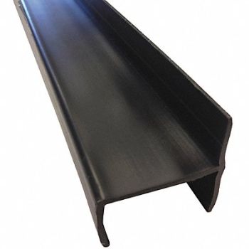 SENTRY Clips for Parking Wall panel 55, 33RJ13