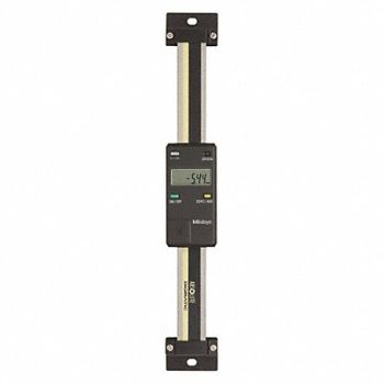 MITUTOYO Absolute Digital Scale Unit LCD, 33RJ82