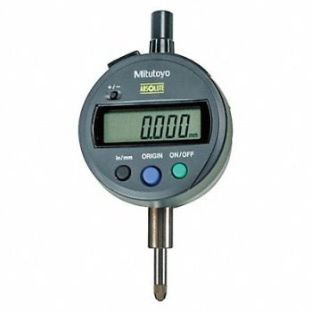 MITUTOYO Electronic Digital Indicator Series ID-S, 33RK38