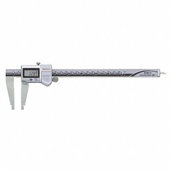 MITUTOYO Digital Caliper 0.01mm 67 IP, 33RK79
