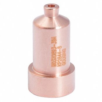 GRAINGER APPROVED Nozzle Gouging, 33RM89