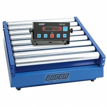 DORAN Conveyor Scale LED, 33RT71