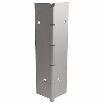 MARKAR Piano Hinge96 in.L 2-1/4 in.W, 33RT75