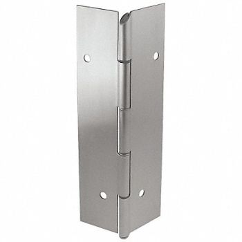 MARKAR Piano Hinge Full Mortise 96 in., 33RT82