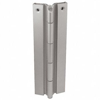 MARKAR Piano Hinge Aluminum 84 in., 33RT83