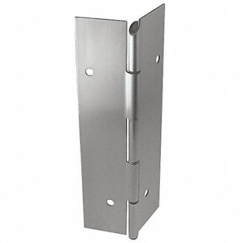 MARKAR Piano Hinge96 in.L 2-1/4 in.W, 33RT94