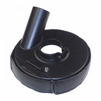 DIAMABRUSH Dust Shroud 5 in 1 pcs., 33TP09