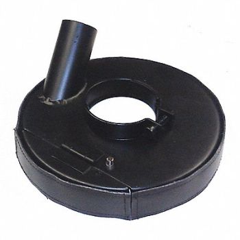 DIAMABRUSH Dust Shroud 7 in 1 pcs., 33TP10