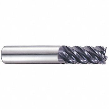 YG-1 TOOL COMPANY Sq. End Mill Single End Carb 3/4, 33TR32