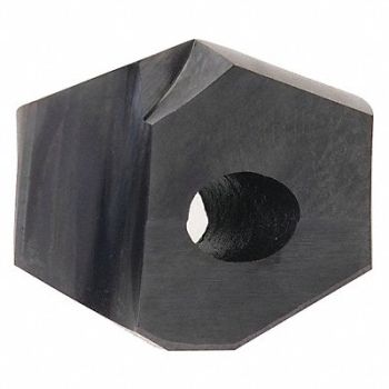 YG-1 TOOL COMPANY Drilling Insert 13/16in Insert, 33TT12