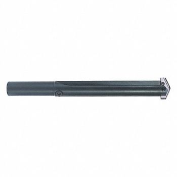 YG-1 TOOL COMPANY Modular Drill 2-1/2 Drill Depth, 33TT13