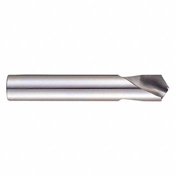 YG-1 TOOL COMPANY Spotting Drill Bit Cobalt 1/2, 33TT75