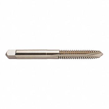 YG-1 TOOL COMPANY Spiral Point Tap #10-32 HSSE-V3, 33TU03