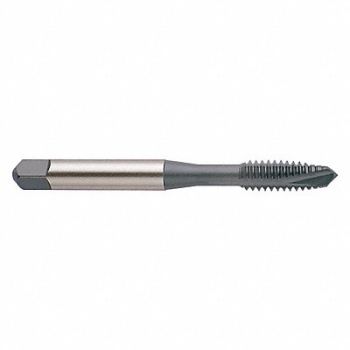 YG-1 TOOL COMPANY Spiral Point Tap M10x1.5 HSS-V, 33TU34