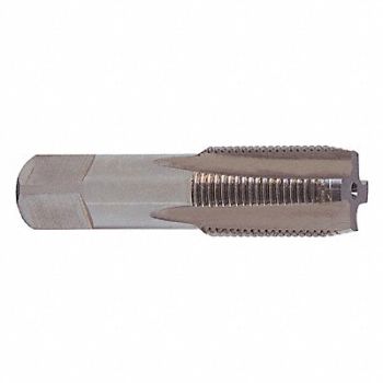 YG-1 TOOL COMPANY Pipe/Conduit Thread Tap 3/4 -14 HSSE-V3, 33TU42