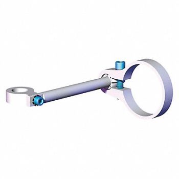 DE-STA-CO Proximity Sensor Mount Swivel Series GR1, 33TV58