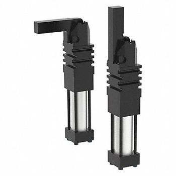DE-STA-CO Swing/Toggle Clamp Pneumatic, 33TV71