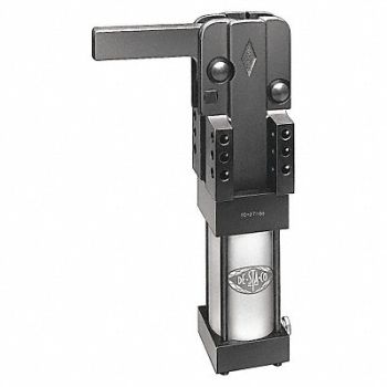 DE-STA-CO Swing/Toggle Clamp Power Clamp, 33TV91