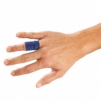 OCCUNOMIX Ring Scratch Guard Nylon/Spandex PK12, 45KJ58