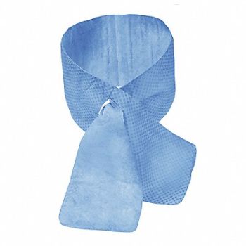 CONDOR Cooling Neck Wrap Denim PVA Universal, 33TZ02