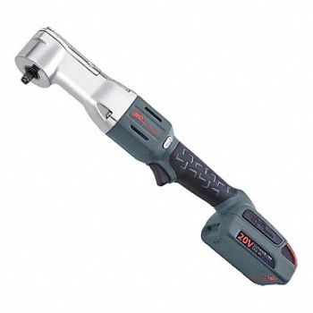 INGERSOLL RAND Impact Wrench Cordless Compact 20VDC, 33UH06