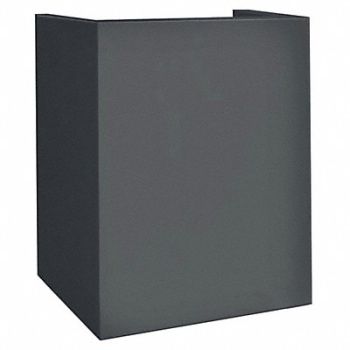 MESA SAFE COMPANY Hotel/Residential Safe Pedstl 2.8 cu ft, 33UJ38