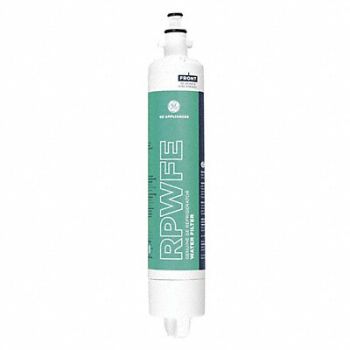 ELECTROLUX Quick Connect Filter 0.5 gpm Carbon, 33UK04