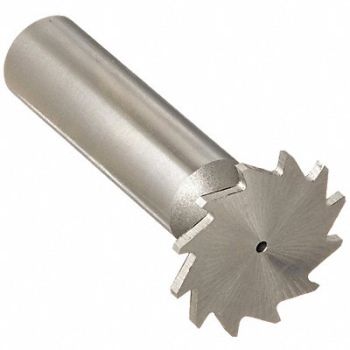 KEO Keyseat Cutter 7/8 HSS Str, 33UW68