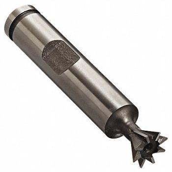 KEO Dovetail Cutter 1/2 Cobalt, 33UX62