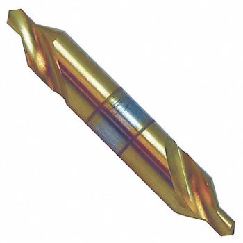 KEO Center Drill Bell #18, 33UN44