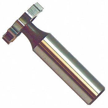 KEO Keyseat Cutter 1-1/2 Cobalt Str, 33UY57
