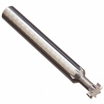 KEO Keyseat Cutter 3/8 Carbide Str, 33UV89