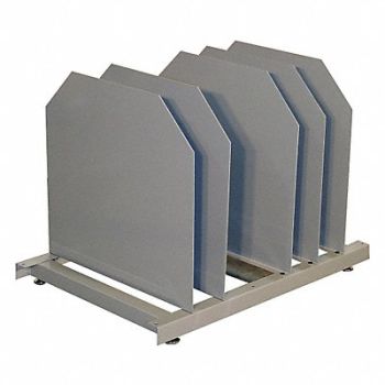 PRO-LINE Cardboard Storage Stand 26 1/2 in H, 33VC37