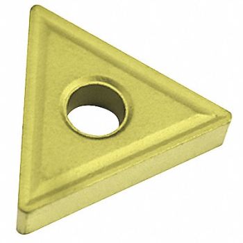 DORIAN Triangle Turning Insert TNMG Carbide, 33VD93
