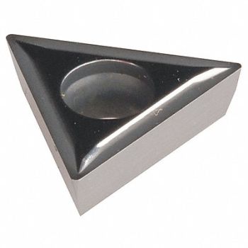 DORIAN Triangle Turning Insert TPGH Carbide, 33VD95