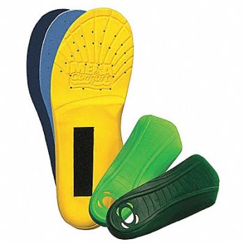 MEGACOMFORT H9266 Insole Men s 14-15 Women s 16-17 PR, 33VP02