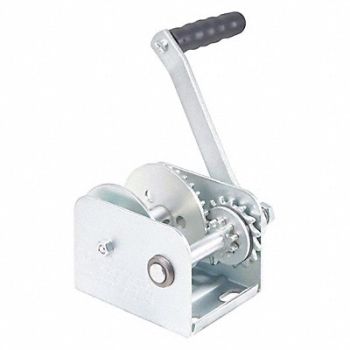 DUTTON-LAINSON Brake Winch Dlb350A, 33W141