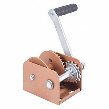 DUTTON-LAINSON Brake Winch Dlb350A, 33W142