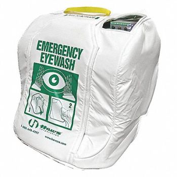 HAWS Eye Wash Heater Jacket For Model 7500Eb, 33W181