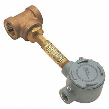 HAWS Flow Switch For Use For 9001Ex, 33W204