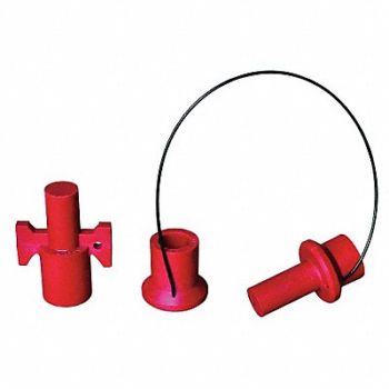 AME ChamgerNut Gauge, 33W464