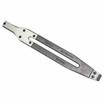 AME Mag Wheel Tool L 12 In., 33W465