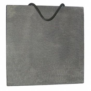TITAN Outrigger Pad 24 x 24 x 2 In., 33W478