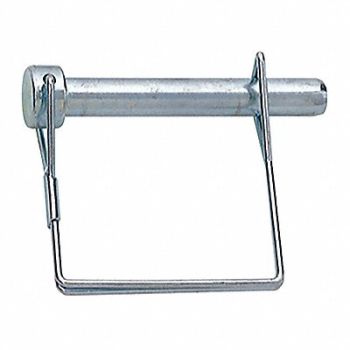 BIL-JAX Snap Pin 2-13/16 L 2-7/32 H PK50, 33W637
